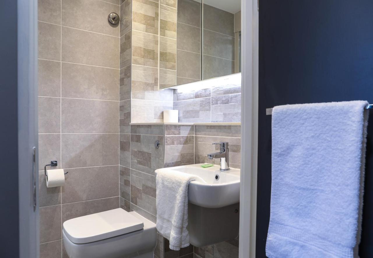Altido Affordable York Hotel Eksteriør billede